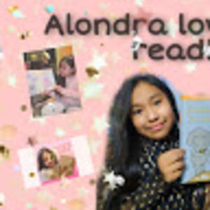 Meet your Posher, Alondra
